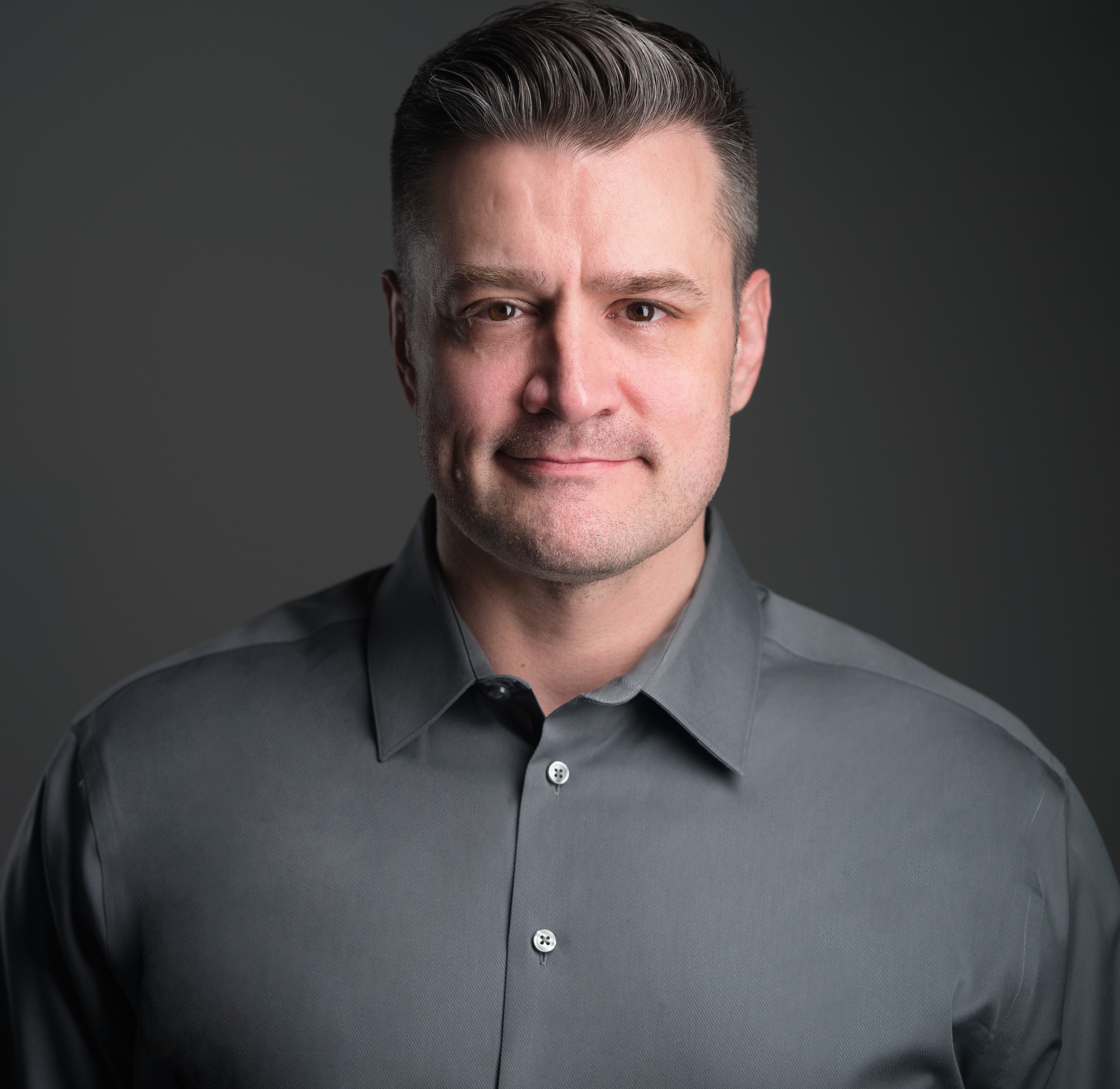 Speaker: Evan Anderson