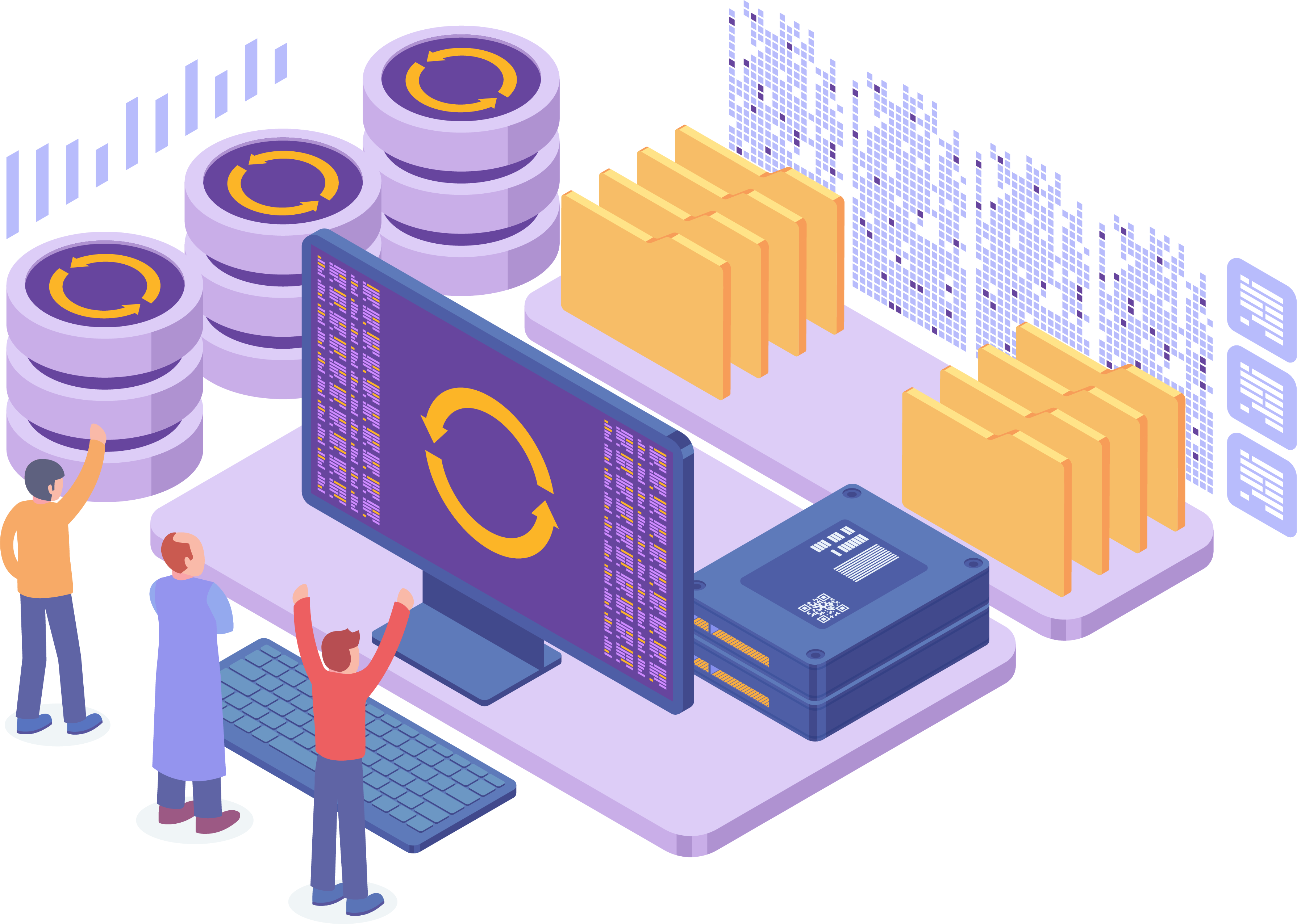 data transfer vector 1 data transfer vector 1